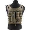 GFT Vesta plate carrier "JPC" - Flecktarn 08