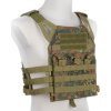 GFT Vesta plate carrier "JPC" - Flecktarn 01