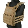 GFT Vesta plate carrier "JPC" - písková 01