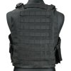 GFT AAV FSBE Tactical Vest - black 04