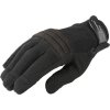 ACL Taktické rukavice Direct Safe™ - černé, Armored Claw 01