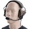 COMTAC IV based hearing protection replica 01