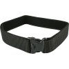 GFT Tactical belt - black 01