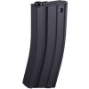70rd low-cap magazine for M4/M16 type replicas - black 01