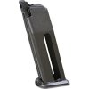 KWC Zásobník pro zbraň KWC CZ75 - kovový, CO2, 17bb, KWC 01