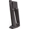 Zásobník pro zbraň KWC KCB44 (Makarov PM) - kovový, CO2, 15bb, KWC 01