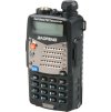 BAO Manual Dual Band Baofeng UV-5RA Radio - Short Battery (VHF/UHF) 02