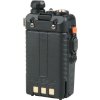 BAO Manual Dual Band Baofeng UV-5RA Radio - Short Battery (VHF/UHF) 03