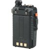 BAOFENG Manual Dual Band Baofeng UV-5RA Radio - Short Battery (VHF/UHF) 03