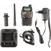 BAOFENG Manual Dual Band Baofeng UV-5RA Radio - Short Battery (VHF/UHF) 04