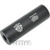 FMA Tlumič Special Force - černý, FMA 01