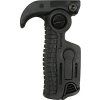 FMA AB163 Foldable Grip for Pictionary Rail - black 01