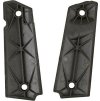 FMA Střenky pro Colt 1911 Pik Linings - černé, FMA 02