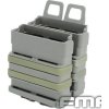FAST Magazine Holster Set for 7,62 magazines - foliage green 01