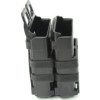 FMA FAST Magazine Holster Set for 5,56 magazines - black 03