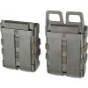 FMA FAST Magazine Holster Set for 5,56 magazines - foliage green 03