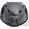 FAST Base Jump helmet replica -  black 02