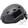 FAST Base Jump helmet replica -  black 03