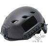 FMA FAST Base Jump helmet replica -  black 01