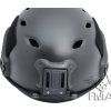 FMA FAST Base Jump helmet replica -  black 02