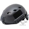 FMA FAST Base Jump helmet replica -  black 03