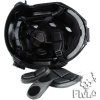 FMA FAST Base Jump helmet replica -  black 05