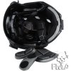 FAST Base Jump helmet replica -  black 05