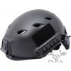 FAST Base Jump helmet replica -  black 01