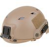 FMA Helma FAST BJ CFH - vel. L/XL, TAN, FMA 01
