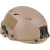 FMA Helma FAST BJ CFH - vel. L/XL, TAN, FMA 02