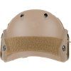 FMA Helma FAST BJ CFH - vel. L/XL, TAN, FMA 05