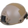 FMA Helma Ballistic CFH - vel. L/XL, TAN, FMA 01