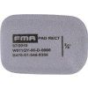 FMA Helma Ballistic CFH - vel. L/XL, Multicam, FMA 07