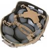 Helma Ballistic CFH - vel. L/XL, Multicam, FMA 06