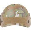 FMA Helma Ballistic CFH - vel. L/XL, Multicam, FMA 02
