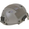 FMA FAST PJ CFH Helmet Replica - Foliage Green (L/XL) 01