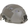 FMA FAST PJ CFH Helmet Replica - Foliage Green (L/XL) 03