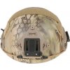 Helma Ballistic CFH - vel. L/XL, HLD, FMA 02