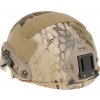 Helma Ballistic CFH - vel. L/XL, HLD, FMA 03