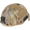 Helma Ballistic CFH - vel. L/XL, HLD, FMA 01