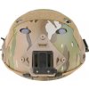 Helma FAST BJ CFH - vel. L/XL, Mutlicam, FMA 04