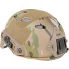 Helma FAST BJ CFH - vel. L/XL, Mutlicam, FMA 05