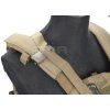 FMA Tactical Sling Vest Hook – Dark Earth 02