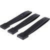 FMA Set of 3 MOLLE Mounts (5) - Black 01