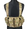 Chest Rig - Multicam, GFC