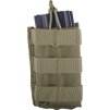 GFT Sumka Single na zásobník pro M4/M16/AK,otevřená - zelená 02