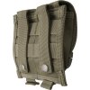 GFT Double grenade pouch   - OLIVE 04