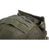 GFT FAST type helmet cover - olive 06