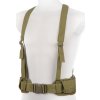 GFT X-Type Suspenders - Wz. 93 Woodland Panther 02
