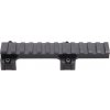 Top RIS rail for G3 type replicas 01